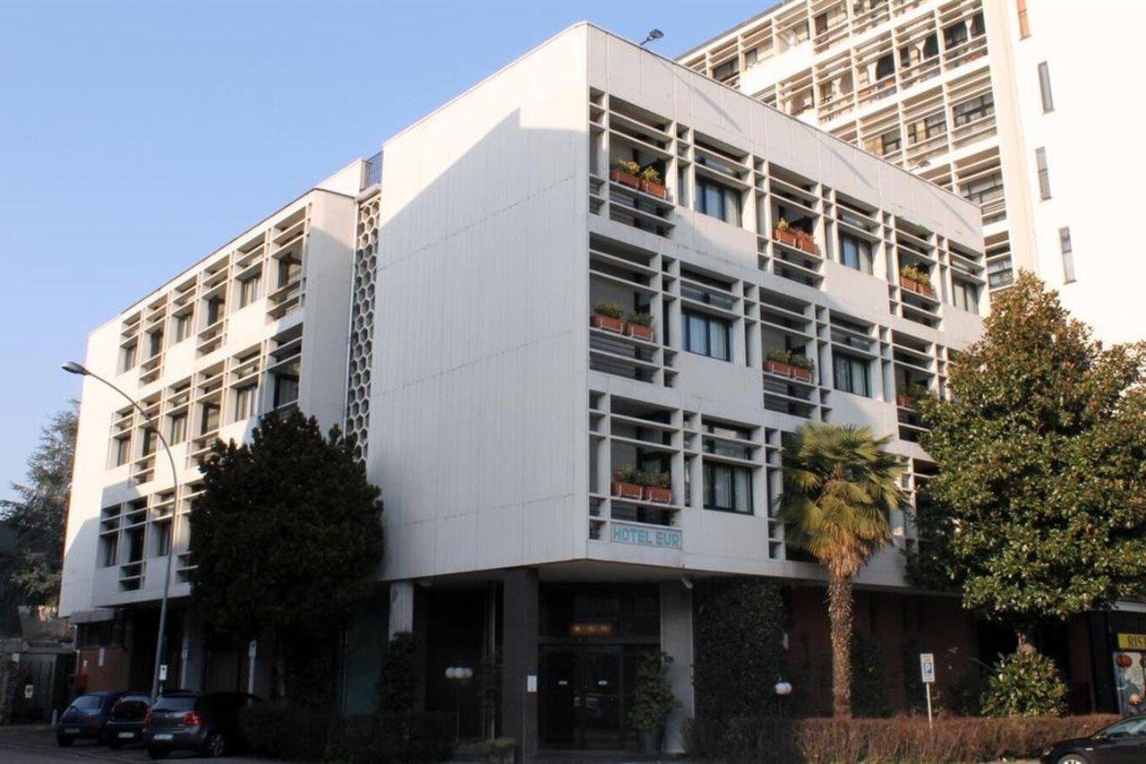 Ih Hotels Milano Eur - Trezzano Sul Naviglio Εξωτερικό φωτογραφία