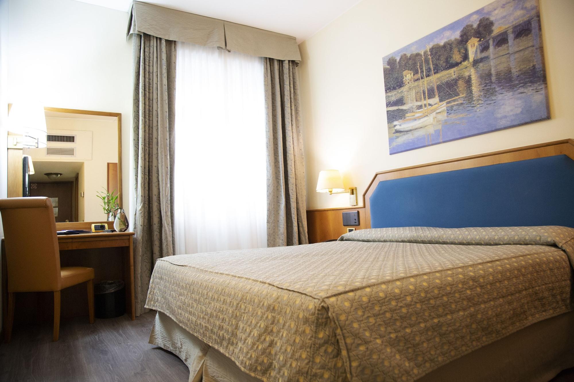 Ih Hotels Milano Eur - Trezzano Sul Naviglio Εξωτερικό φωτογραφία
