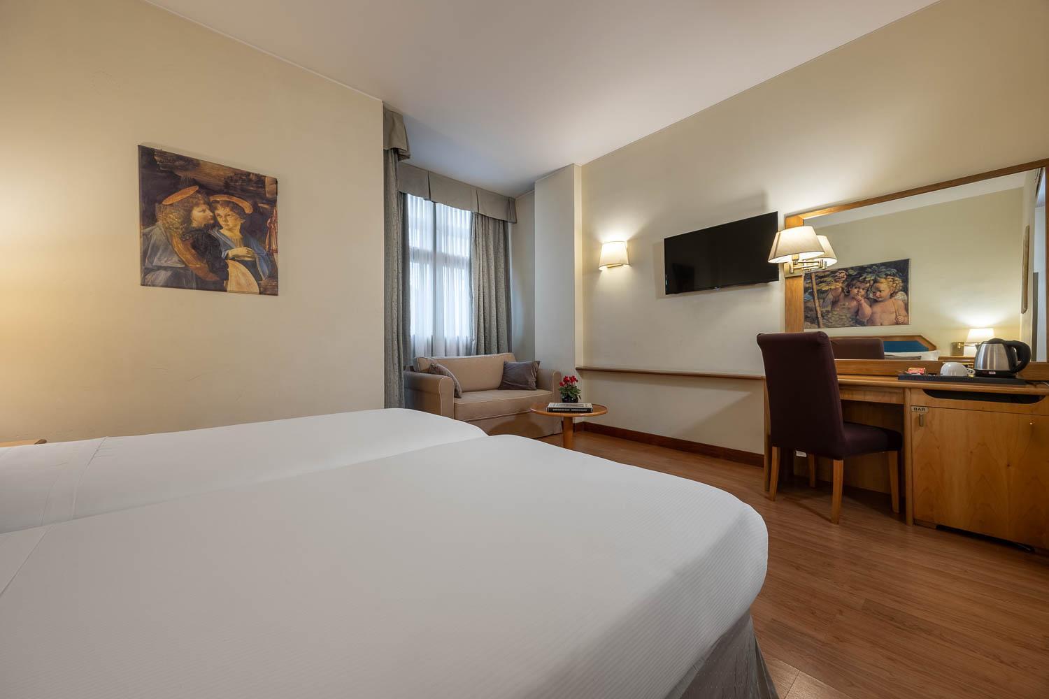 Ih Hotels Milano Eur - Trezzano Sul Naviglio Εξωτερικό φωτογραφία