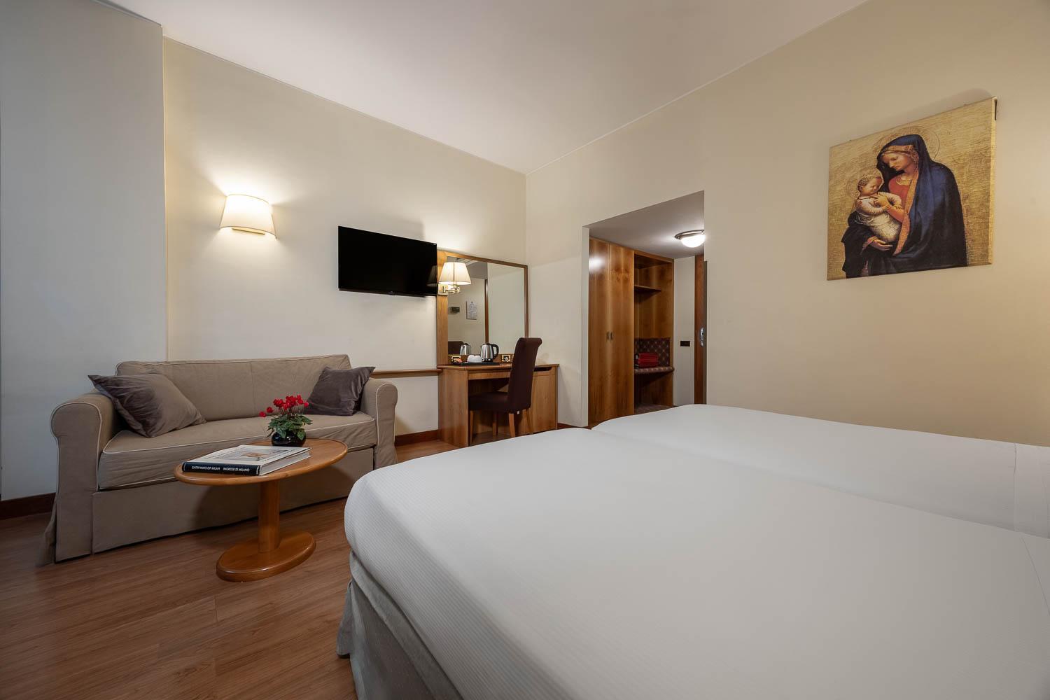Ih Hotels Milano Eur - Trezzano Sul Naviglio Εξωτερικό φωτογραφία