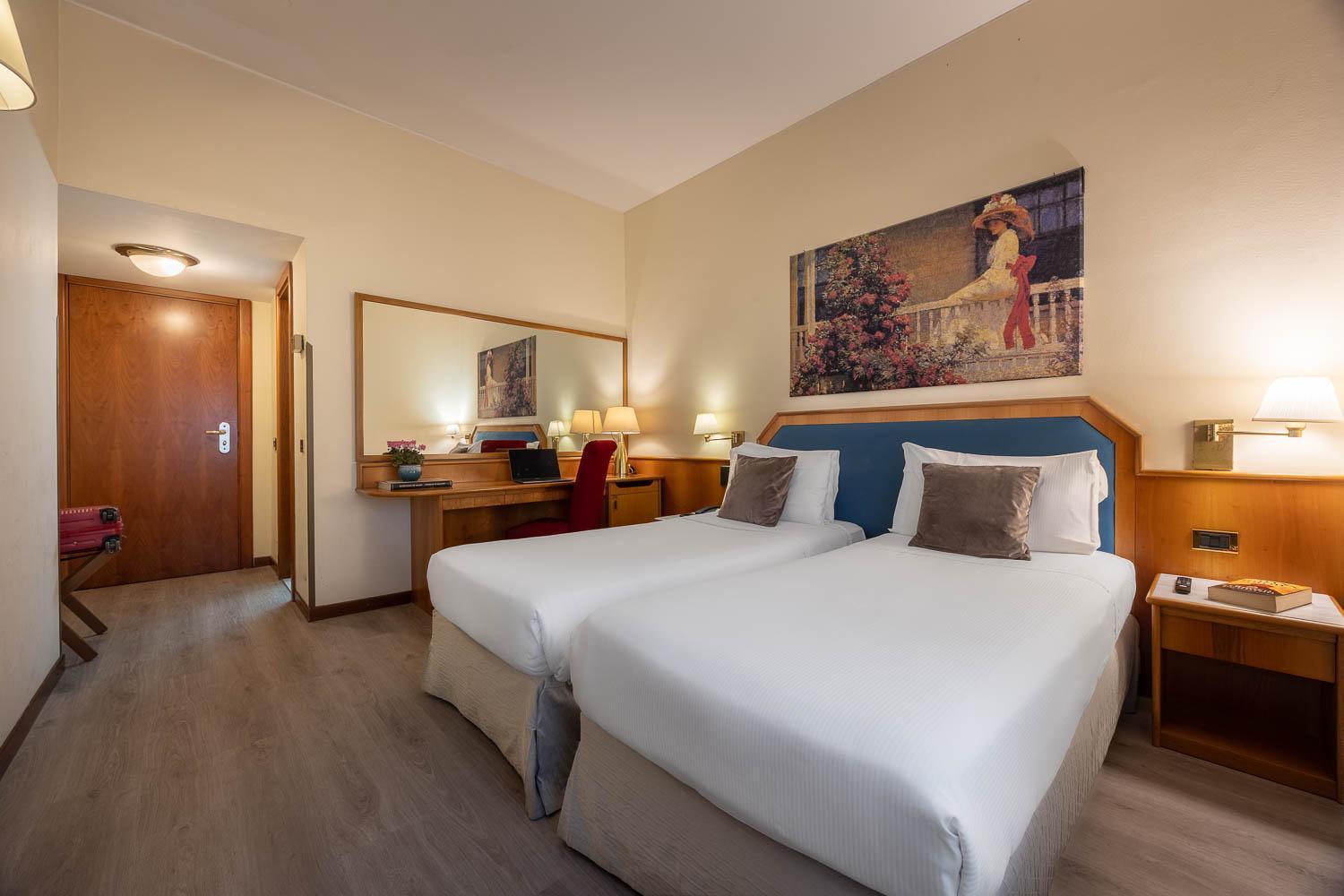 Ih Hotels Milano Eur - Trezzano Sul Naviglio Εξωτερικό φωτογραφία