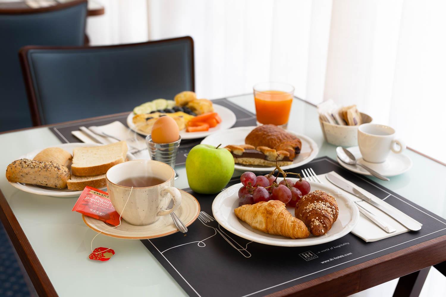 Ih Hotels Milano Eur - Trezzano Sul Naviglio Εξωτερικό φωτογραφία