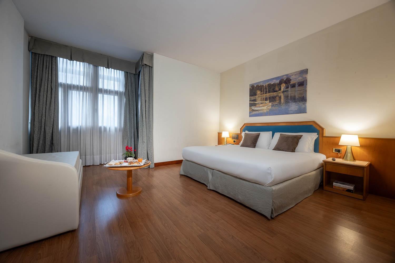 Ih Hotels Milano Eur - Trezzano Sul Naviglio Εξωτερικό φωτογραφία