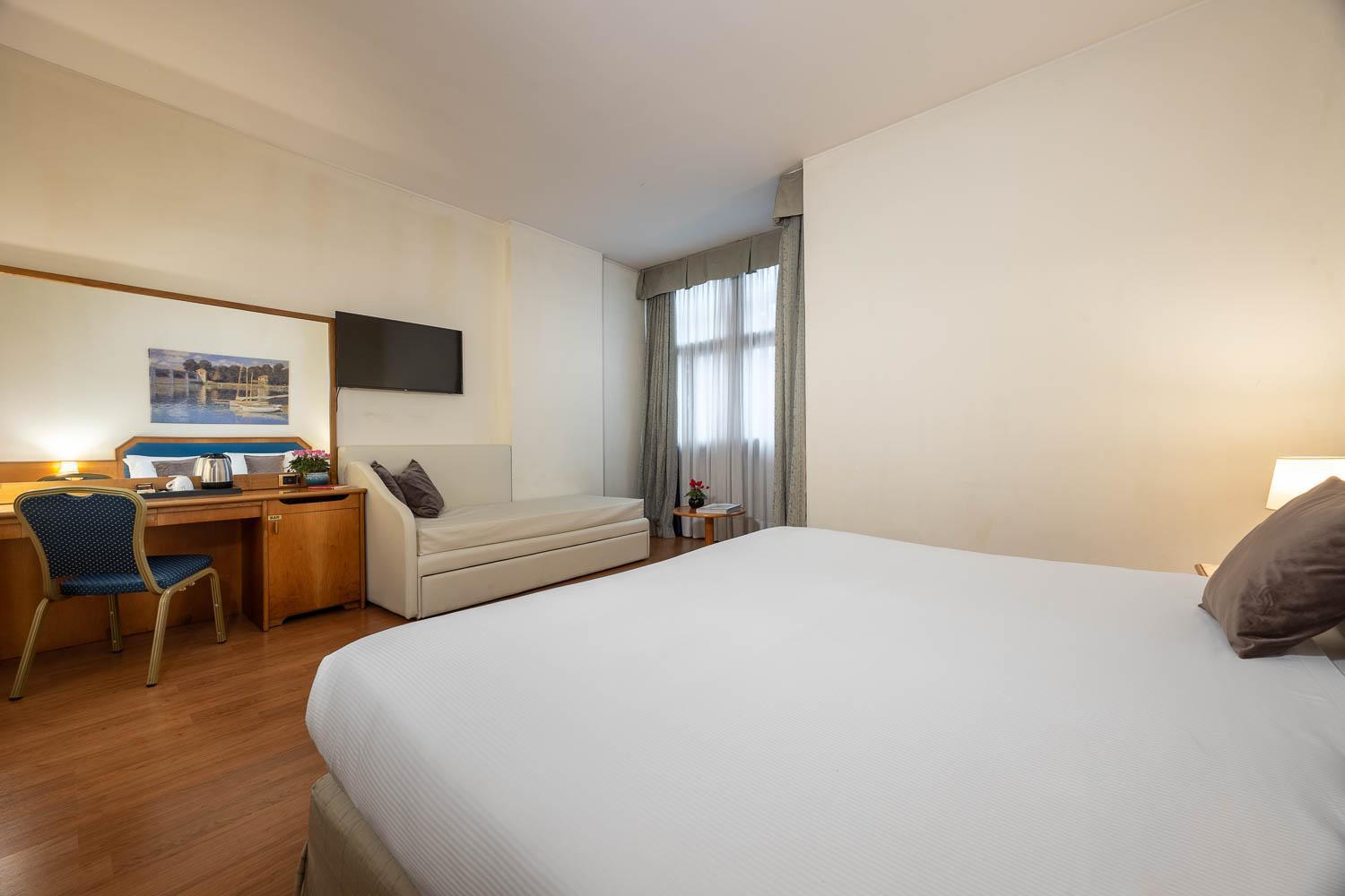 Ih Hotels Milano Eur - Trezzano Sul Naviglio Εξωτερικό φωτογραφία