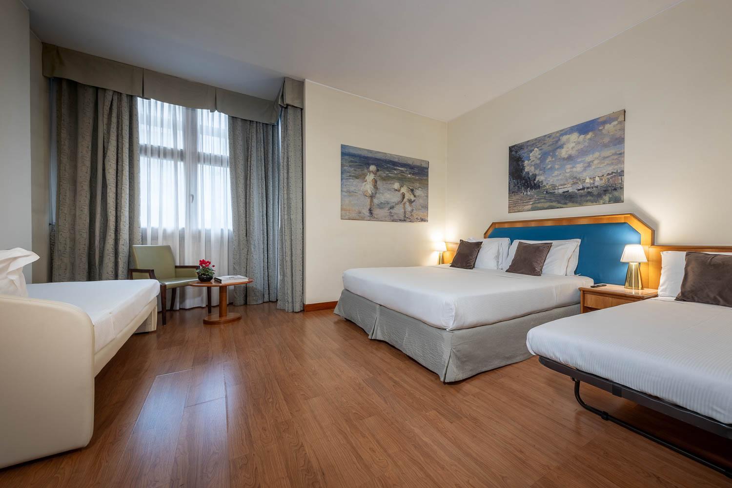 Ih Hotels Milano Eur - Trezzano Sul Naviglio Εξωτερικό φωτογραφία